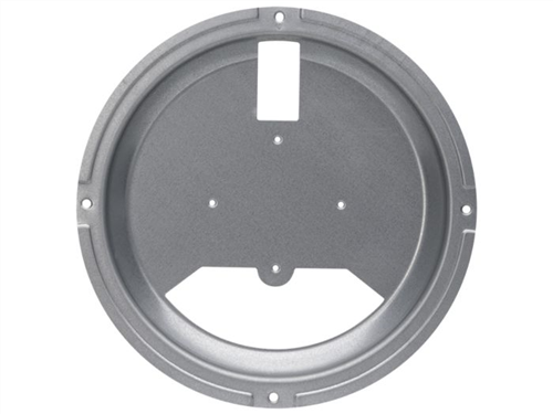 Ubiquiti NANOHD-RCM Low-Profile Ceiling Mount for UniFi nanoHD