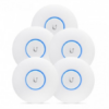 Ubiquiti UAP-AC-PRO-5 UniFi Dual-Band Access Point 5-Pack in New Zealand