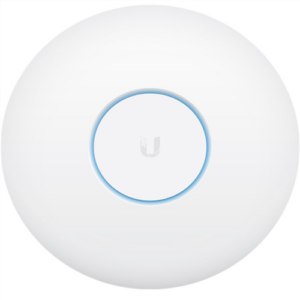 Ubiquiti UAP-AC-SHD Dual-Band MU-MIMO Access Point with Security Radio