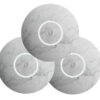 Ubiquiti NHD-COVER-MARBLE 3-Pack Marble Skins for UniFi nanoHD