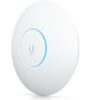 Ubiquiti U6-Enterprise ceiling-mount WiFi 6E access point with 10.2 Gbps throughput