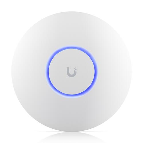Ubiquiti U6-PLUS UniFi WiFi 6 Access Point for NZ businesses