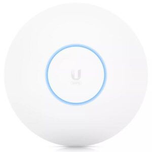 Ubiquiti U6-Pro Dual-Band WiFi 6 Access Point for Offices in NZ