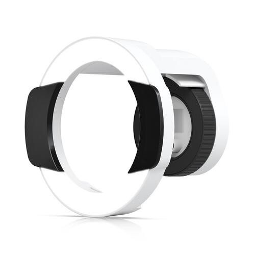 Ubiquiti UACC-G5-ENHANCER – IR and Floodlight Attachment for UniFi UVC-G5-Pro Camera