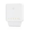 Ubiquiti USW-FLEX 5-port Gigabit PoE switch for indoor and outdoor NZ networks