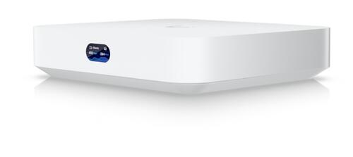 Ubiquiti UCG-ULTRA UniFi Cloud Gateway with Multi-WAN and IDS/IPS