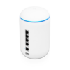 Ubiquiti UniFi Dream Machine UDM – All-in-One Router with Access Point, Switch, and Security Gateway