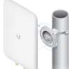 Ubiquiti UMA-D dual-band directional antenna for UniFi AC Mesh, 10 dBi 2.4GHz and 15 dBi 5GHz, dual polarity, outdoor mountable