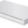 Ubiquiti UNVR Enterprise NVR with 4 HDD bays and RAID support for NZ security systems
