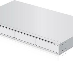 Ubiquiti UNVR Enterprise NVR with 4 HDD bays and RAID support for NZ security systems