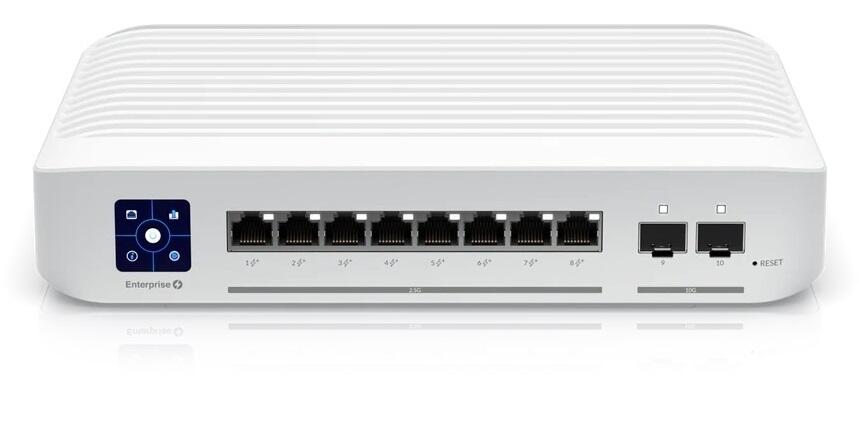 Ubiquiti USW-ENTERPRISE-8