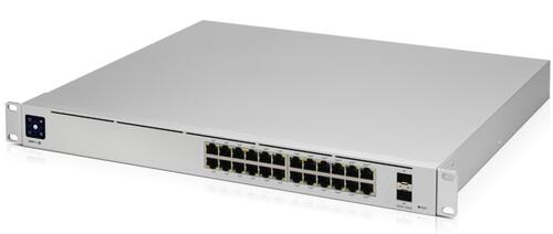 Ubiquiti USW-PRO-24