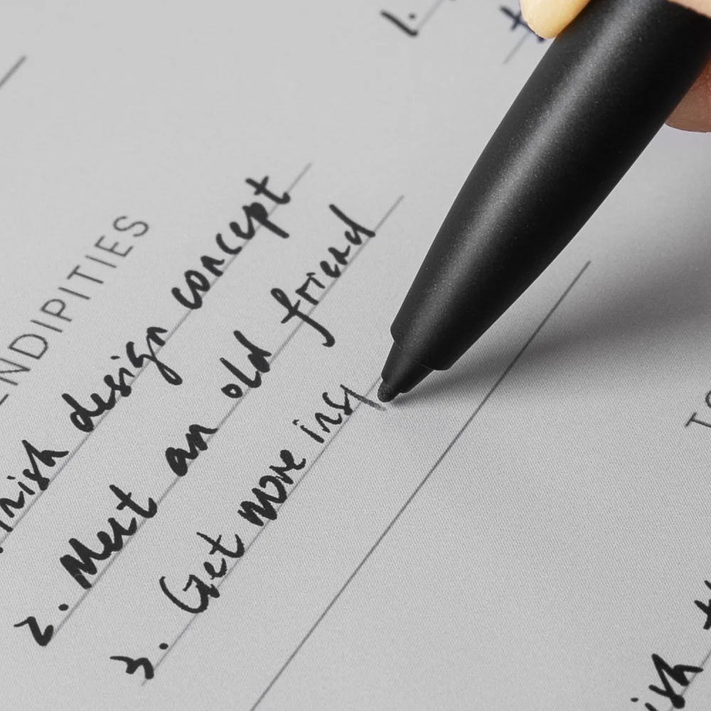 Pen2 Pro Magnetic Stylus with an Eraser - Image 5