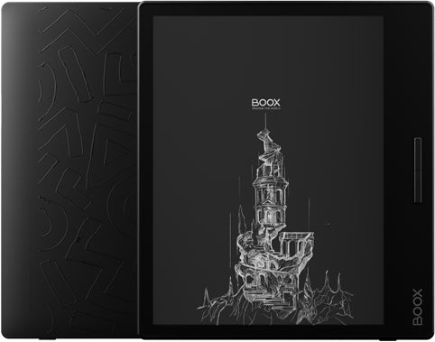 7 Page-eReader