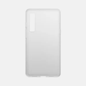 Palma Matte Transparent Case