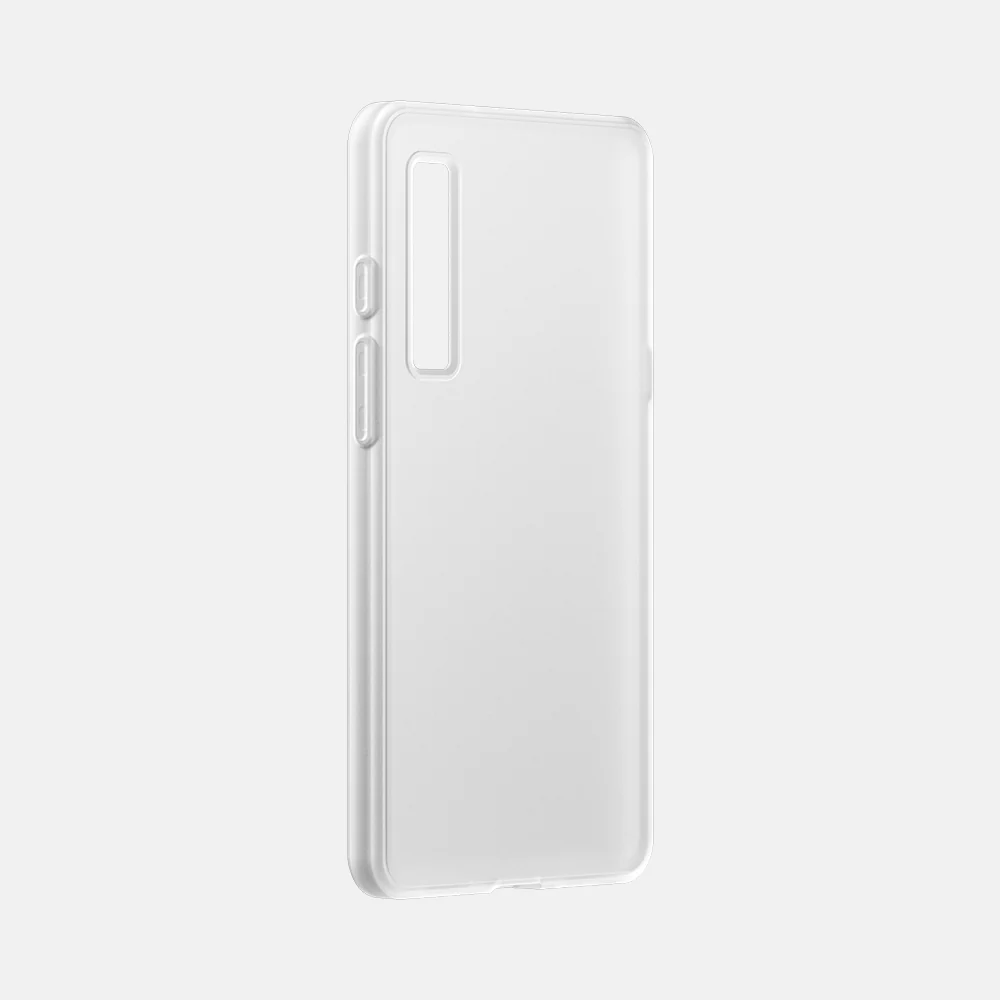 Palma Matte Transparent Case - Image 2