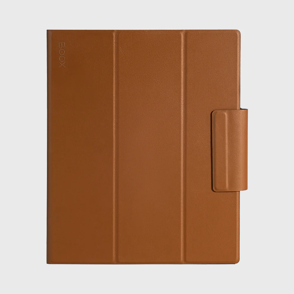 Boox Tab Ultra C Pro Magnetic Three-fold Case