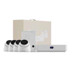 Ubiquiti UNVR-INSTANT-KIT