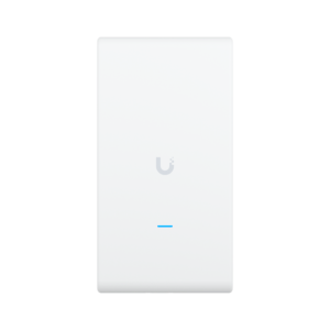 Best outdoor WiFi 6 access point with PoE U6-MESH-PRO