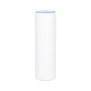Ubiquiti U6-MESH Dual-Band AX5300 Indoor/Outdoor Wi-Fi 6 Mesh AP